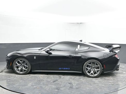 New 2025 Ford Mustang GT Premium w/ GT Performance Package image 7