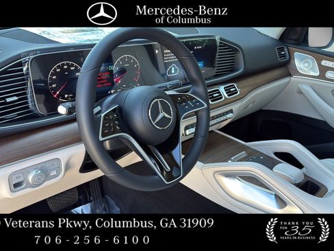 New 2026 Mercedes-Benz GLE 350 4MATIC image 27
