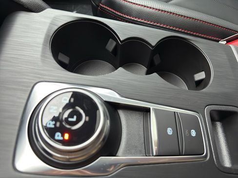 New 2025 Ford Escape ST-Line Elite w/ Premium Technology Package image 26