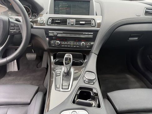 Used 2015 BMW 640i Coupe RWD image 18