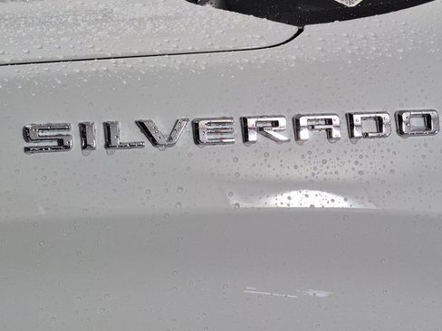 New 2026 Chevrolet Silverado 1500 W/T w/ WT Value Package image 7