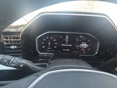 Used 2026 GMC Sierra 1500 Elevation AWD/4WD image 19
