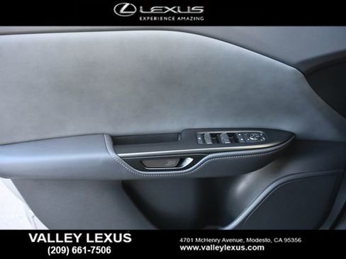 New 2026 Lexus RZ 350e 2WD image 16