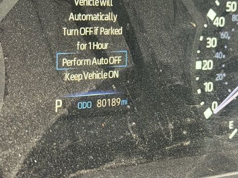 Used 2023 Toyota Tundra SR5 w/ SR5 Convenience Package image 9