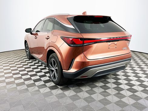Used 2023 Lexus RX 350 image 5