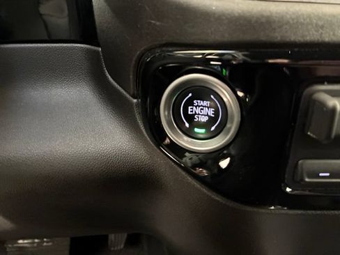 Certified 2024 Chevrolet Silverado 1500 High Country w/ High Country Premium Package AWD/4WD image 24