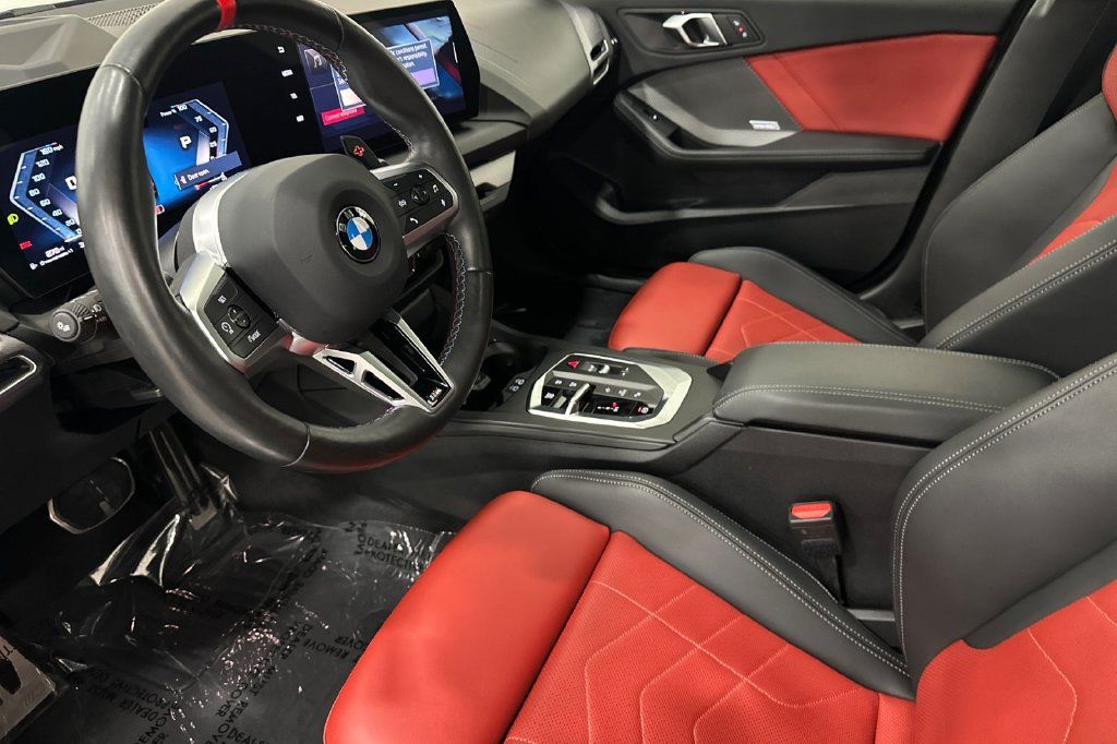 Used 2025 BMW M235i xDrive w/ M Performance Package AWD/4WD image 10