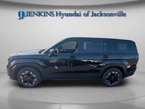 New 2026 Hyundai Santa Fe SE FWD image 6