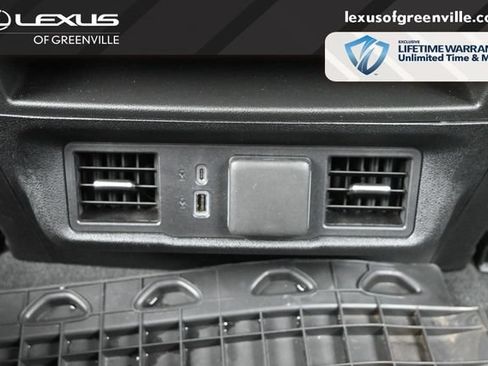Used 2025 Chevrolet Silverado 2500 LT AWD/4WD image 24