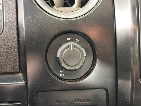 Used 2013 Ford F150 FX2 w/ Luxury Equipment Group RWD image 23