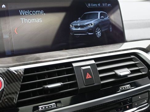 Used 2018 BMW X3 M40i w/ Premium Package AWD/4WD image 4