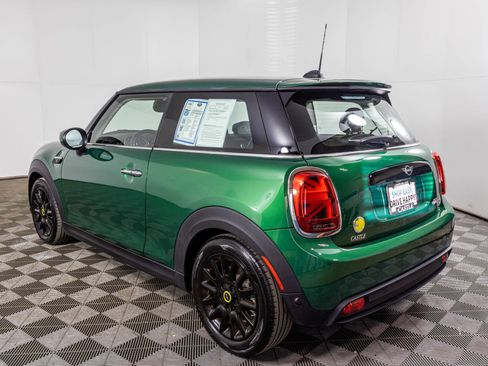 Used 2023 MINI Cooper SE image 20