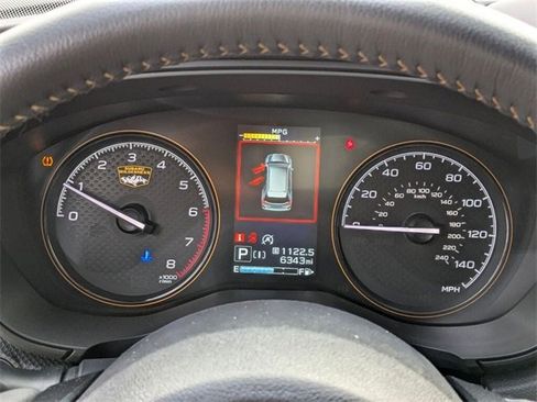 Certified 2023 Subaru Forester Wilderness w/ Wilderness Package image 24