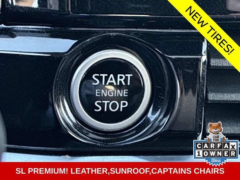 Certified 2023 Nissan Pathfinder SL w/ SL Premium Package AWD/4WD image 29