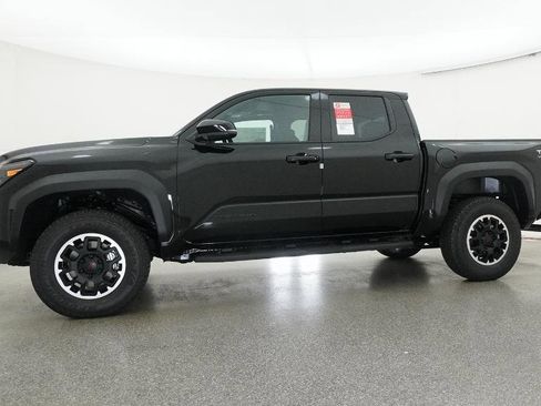 New 2026 Toyota Tacoma TRD Off-Road image 6