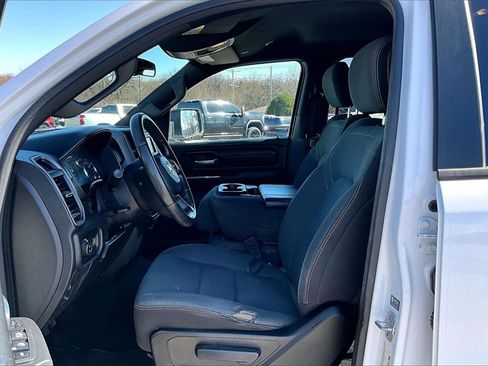 Used 2023 RAM 1500 Tradesman image 24