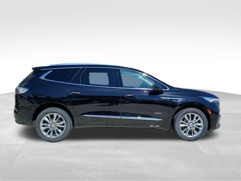 Certified 2024 Buick Enclave Avenir w/ Avenir Technology Package AWD/4WD image 6
