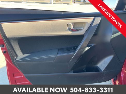 Used 2016 Toyota Corolla LE image 23