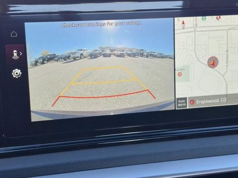 Used 2024 Kia K5 GT-Line w/ GT-Line Premium Package image 23