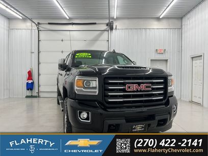 Used 2018 GMC Sierra 2500 SLT w/ Duramax Plus Package
