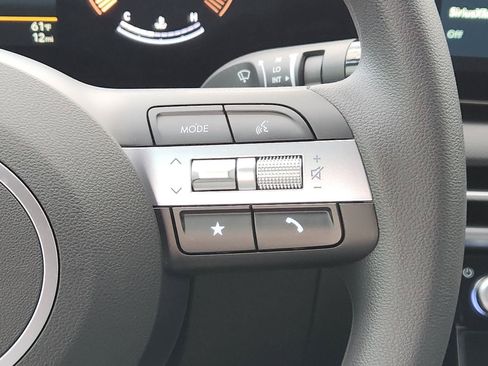 New 2026 Hyundai Santa Cruz SEL FWD image 25