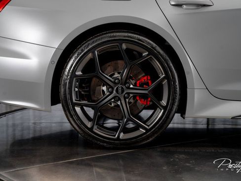 Used 2026 Audi RS 6 performance image 17