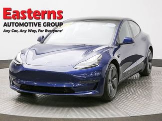 Used 2023 Tesla Model 3 Standard Range video 1