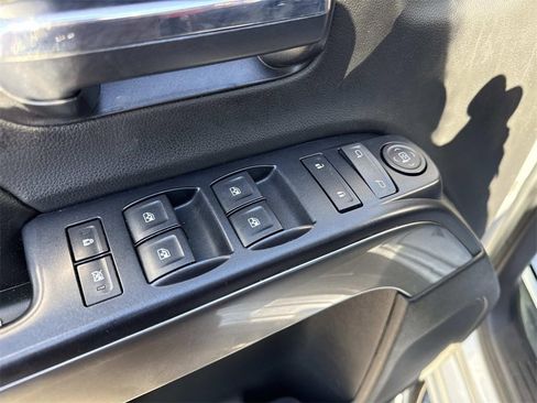 Used 2016 Chevrolet Silverado 1500 LT w/ All Star Edition image 11