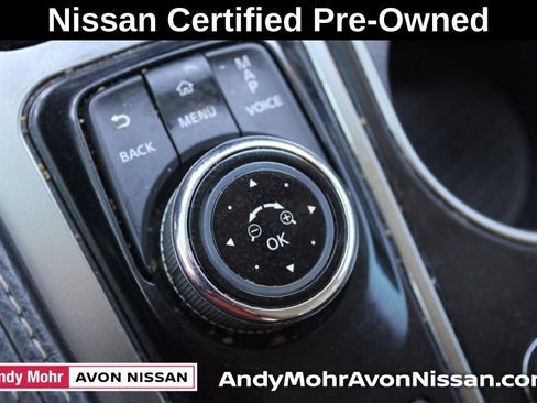 Certified 2023 Nissan Maxima Platinum w/ Sport Mat Group FWD image 43