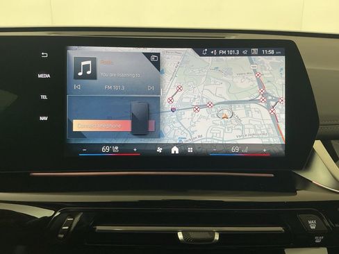 New 2026 BMW X1 xDrive28i w/ Convenience Package image 11