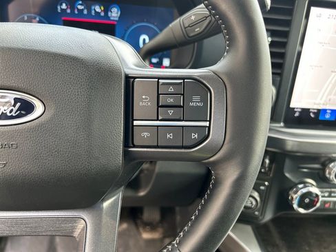 Used 2024 Ford F250 Lariat w/ Lariat Ultimate Package image 21