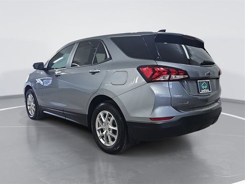 Certified 2024 Chevrolet Equinox LS w/ LS Convenience Package image 7