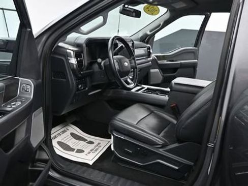 Used 2024 Ford F250 Lariat AWD/4WD image 14