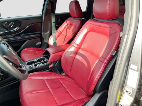 Used 2023 Lincoln Corsair Reserve w/ Equipment Group 202A image 22