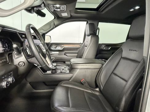 Used 2024 GMC Sierra 1500 Denali w/ Denali Reserve Package image 23