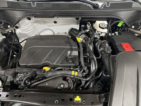 New 2026 Buick Envista Preferred w/ Convenience I Package image 24