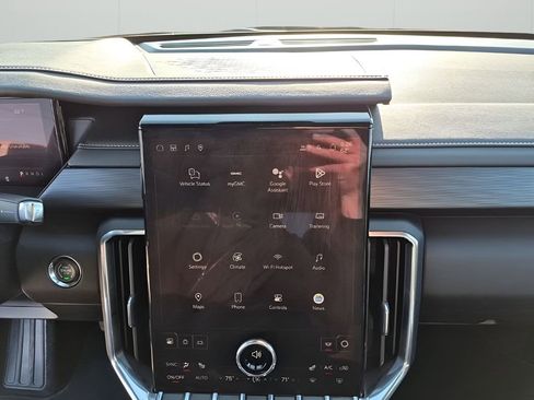 New 2026 GMC Acadia Elevation w/ Black Edition image 38