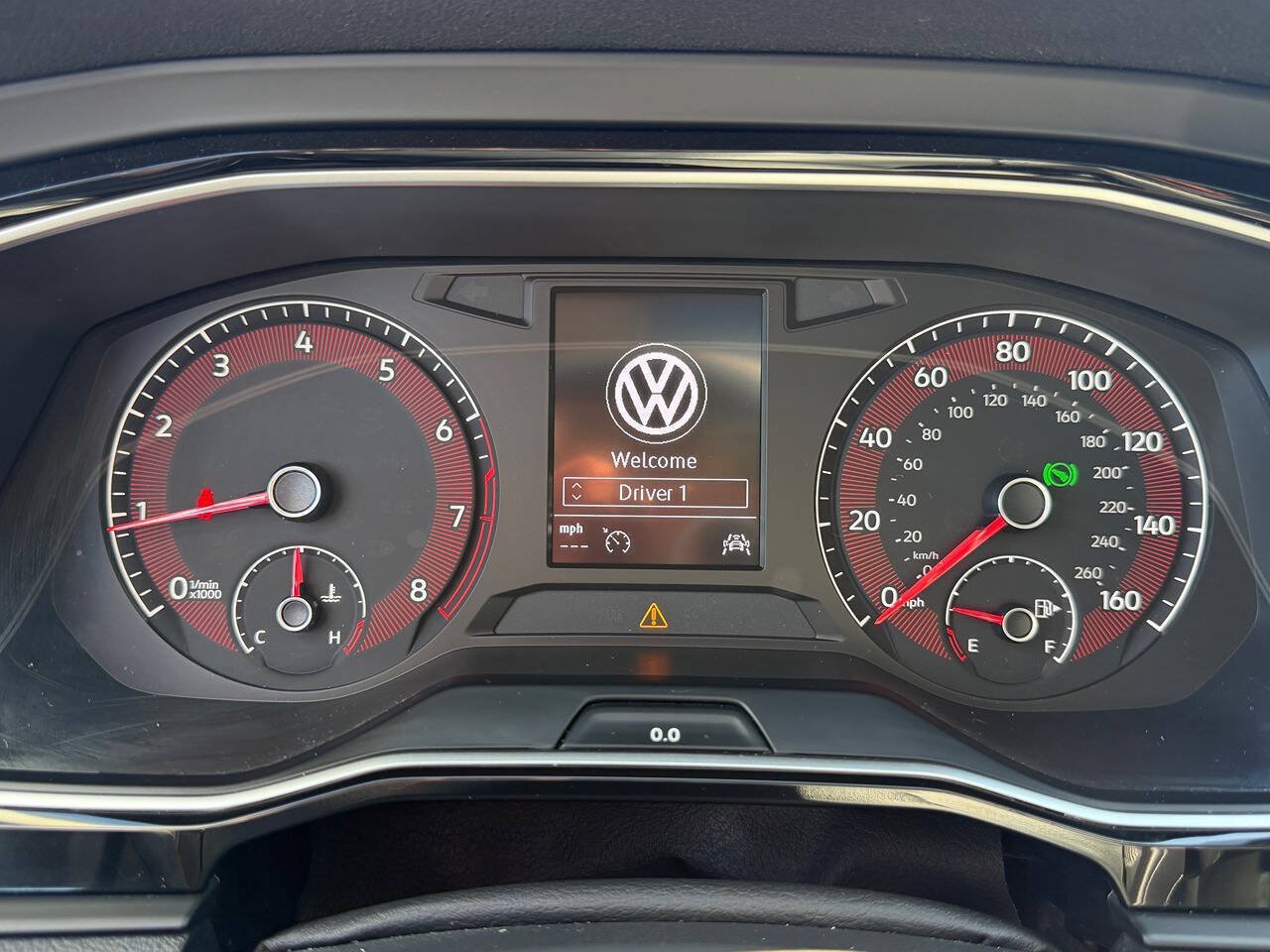 Used 2020 Volkswagen Jetta SE w/ SE Cold Weather Package FWD image 24