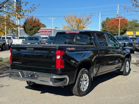 Used 2023 Chevrolet Silverado 1500 LT image 5