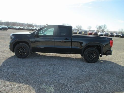 New 2026 GMC Sierra 1500 Pro w/ Graphite Edition image 7