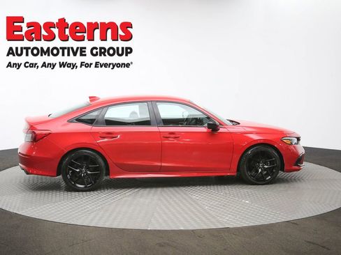 Used 2022 Honda Civic Sport image 43