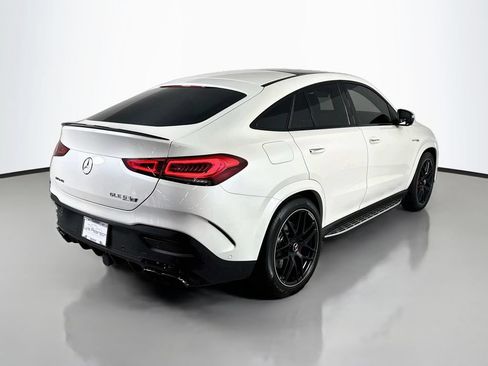Used 2021 Mercedes-Benz GLE 63 AMG S image 9