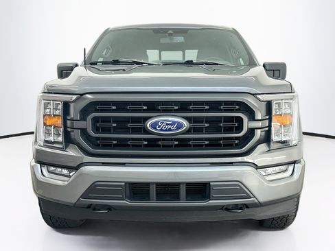 Used 2023 Ford F150 XLT w/ Equipment Group 302A High AWD/4WD image 2