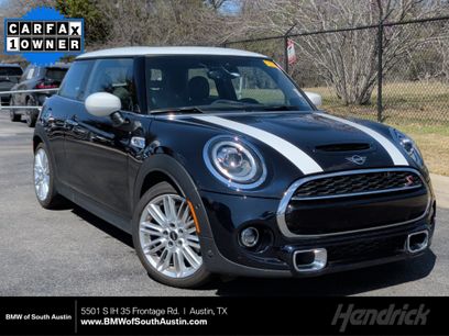 Used 2021 MINI Cooper S w/ Driver Assistance Package