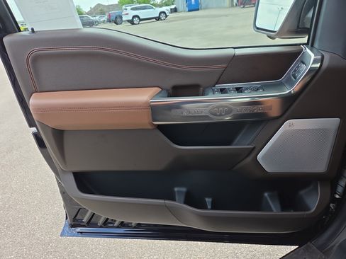 New 2026 Ford F150 King Ranch AWD/4WD image 10
