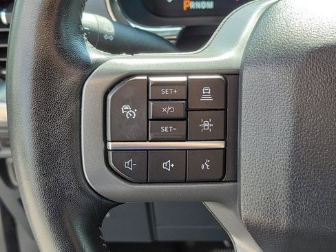 Certified 2022 Ford F150 Lariat AWD/4WD image 23