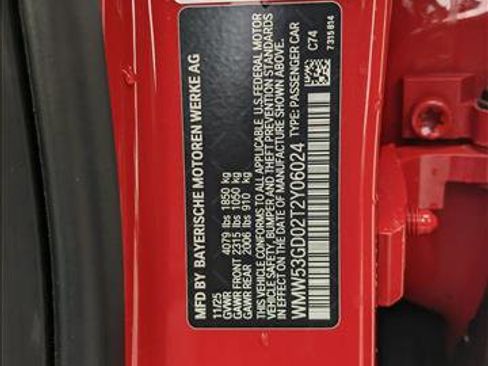 New 2026 MINI Cooper S image 17