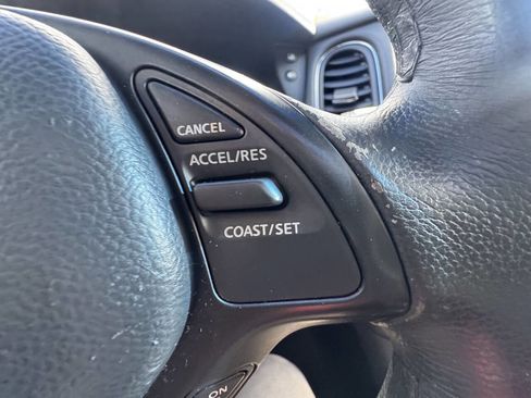 Used 2017 INFINITI QX50 Base 4dr Crossover w/ Premium Package image 31