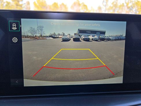 New 2026 Kia Sorento EX w/ EX Premium Package image 27