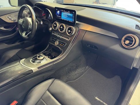Used 2019 Mercedes-Benz C 300 Coupe image 5